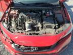2022 Honda Civic Sport იყიდება Mentone-ში, CA - Front End