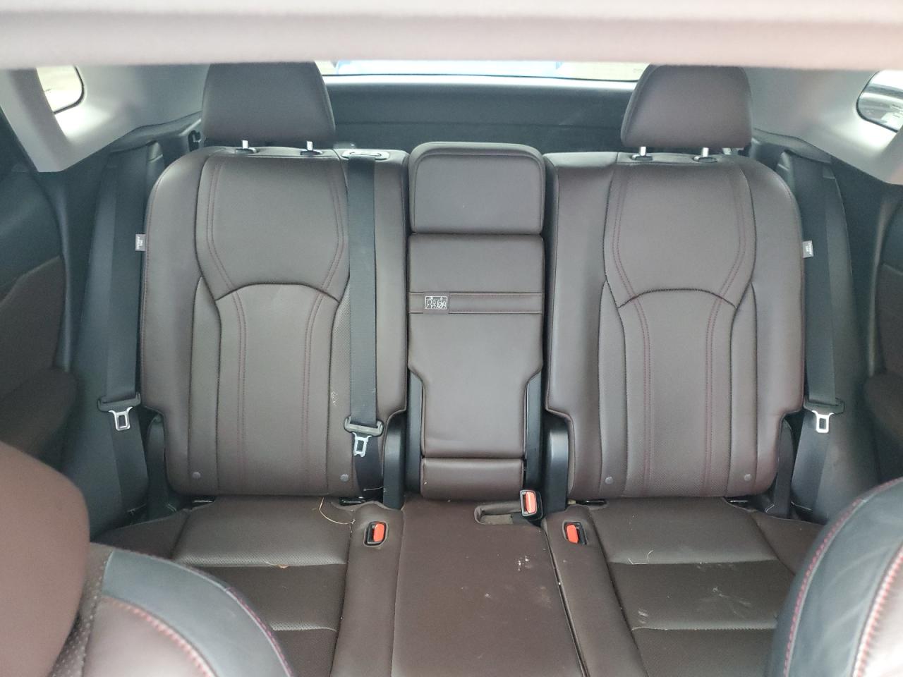 2019 Lexus RX - Image 10