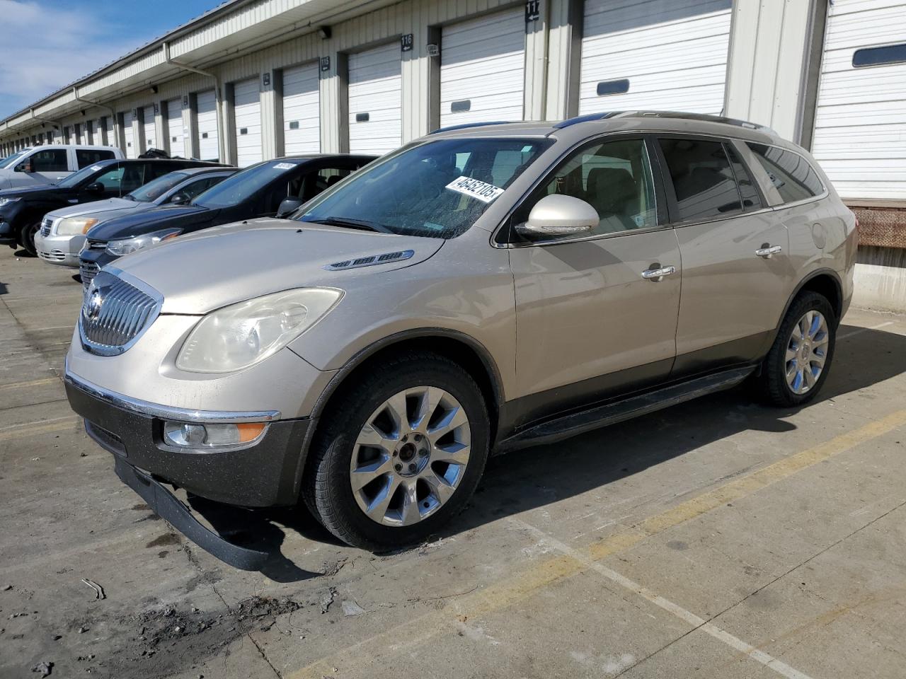 2011 Buick Enclave - Image 1