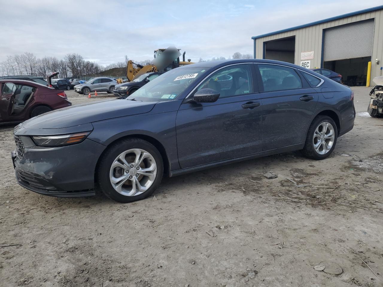 2023 Honda Accord - Image 1