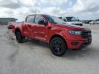 2020 Ford Ranger Xl de vânzare în Arcadia, FL - Side