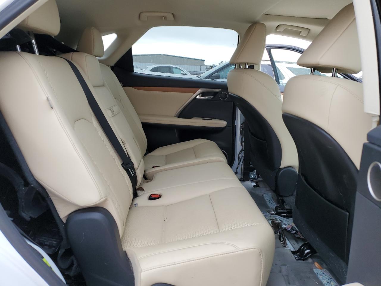 2021 Lexus RX - Image 10