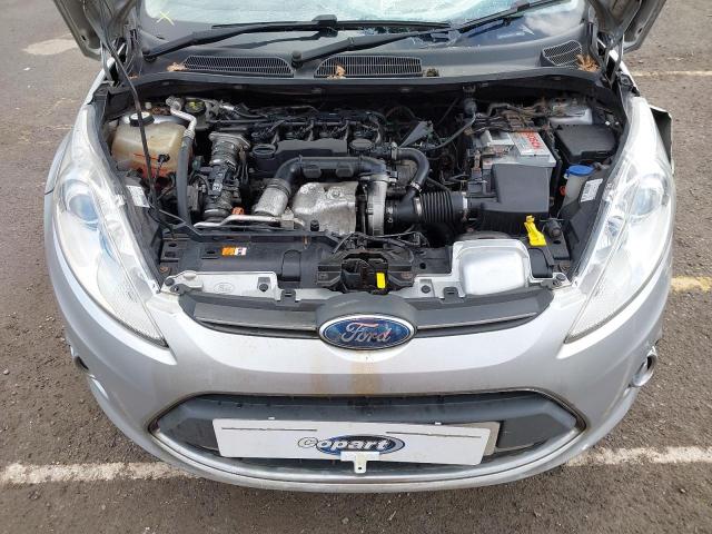 2010 FORD FIESTA TIT