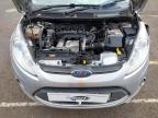 2010 FORD FIESTA TIT for sale at Copart SANDTOFT