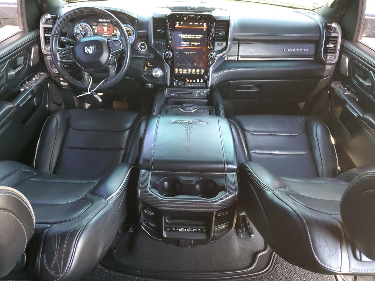 2019 RAM 1500 - Image 8