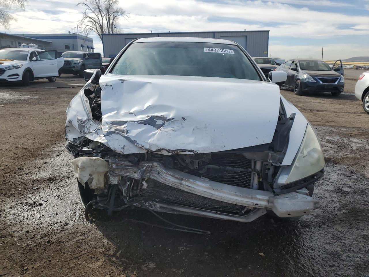 2006 Honda Accord - Image 5
