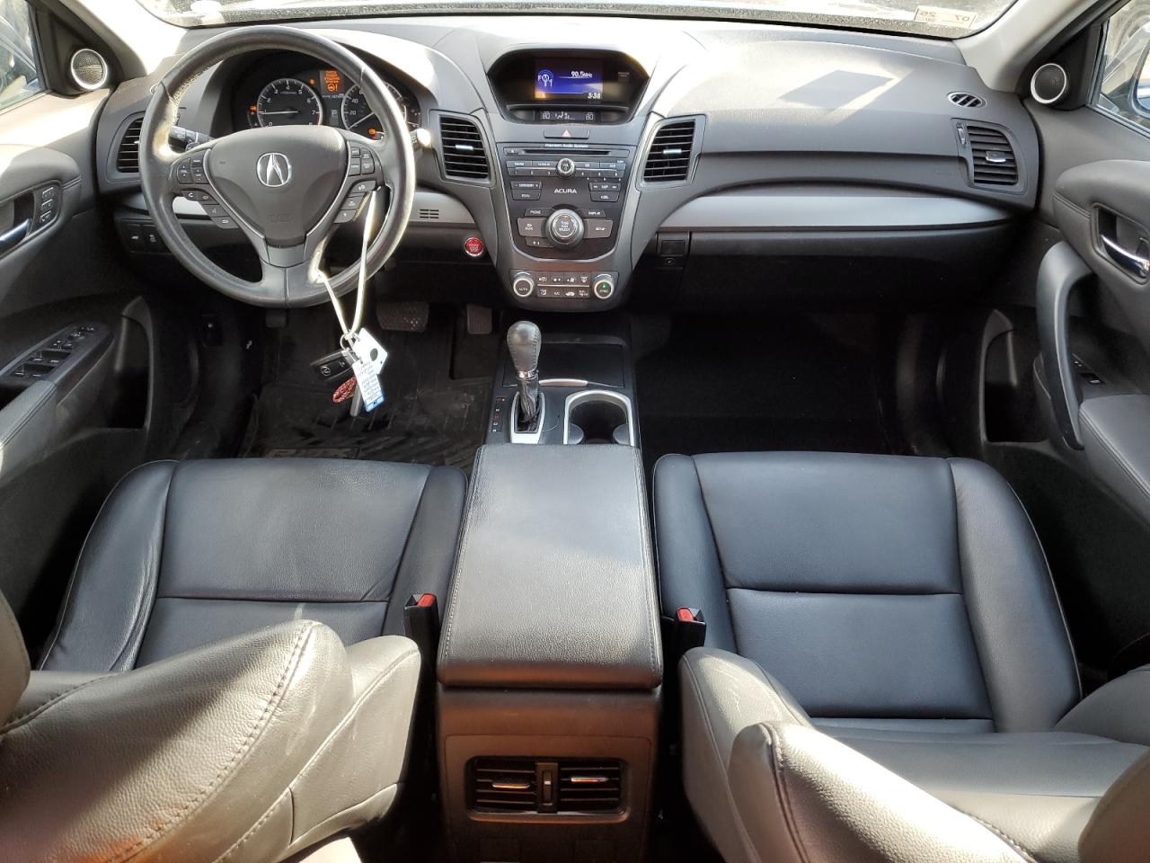 2016 Acura RDX - Image 8