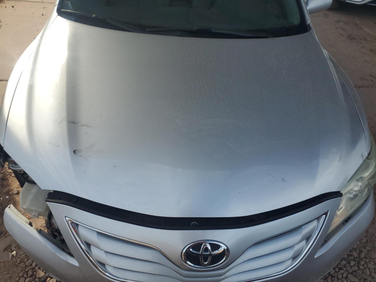 2011 Toyota Camry - Image 11