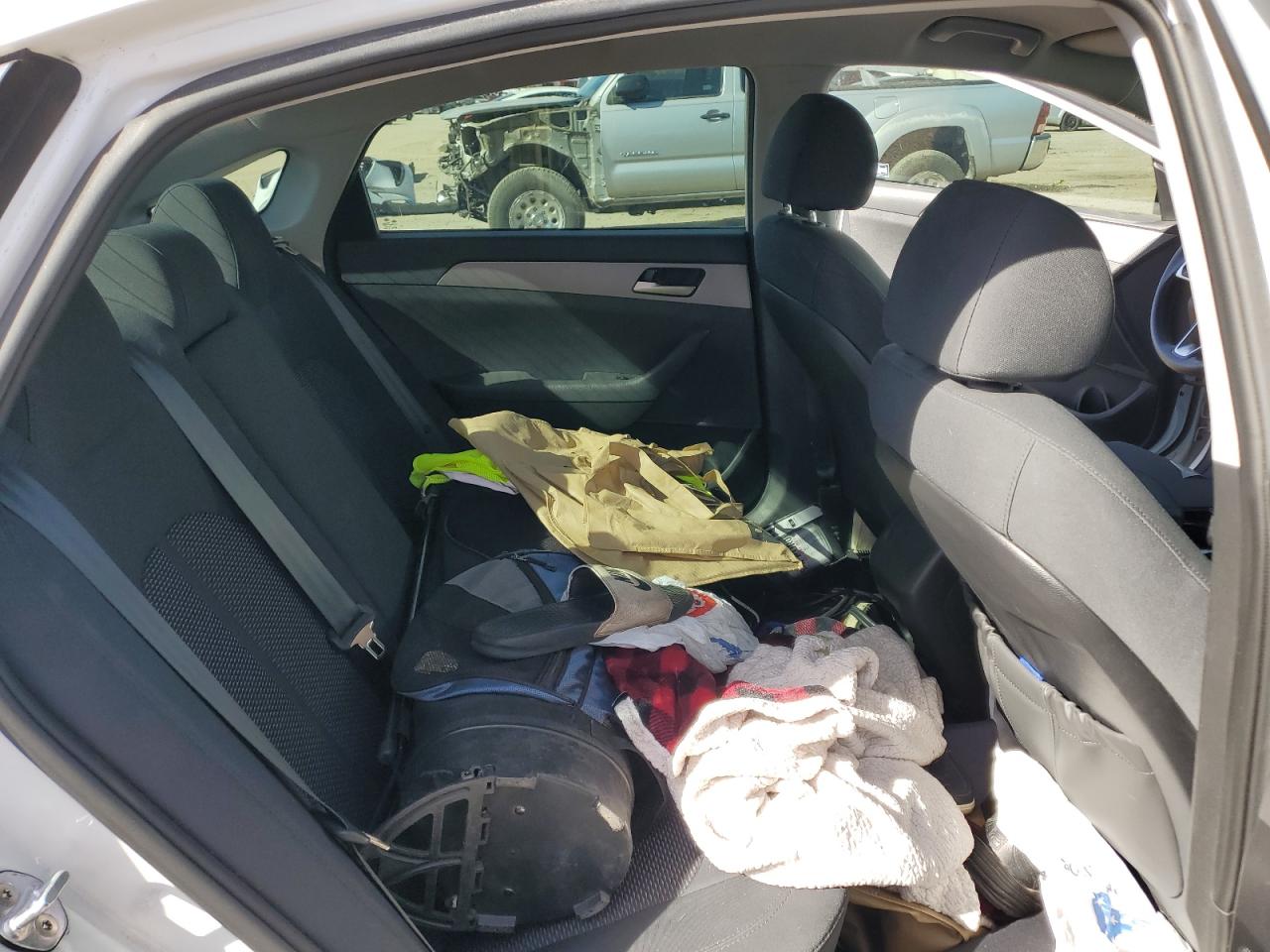 2019 Hyundai Sonata - Image 10