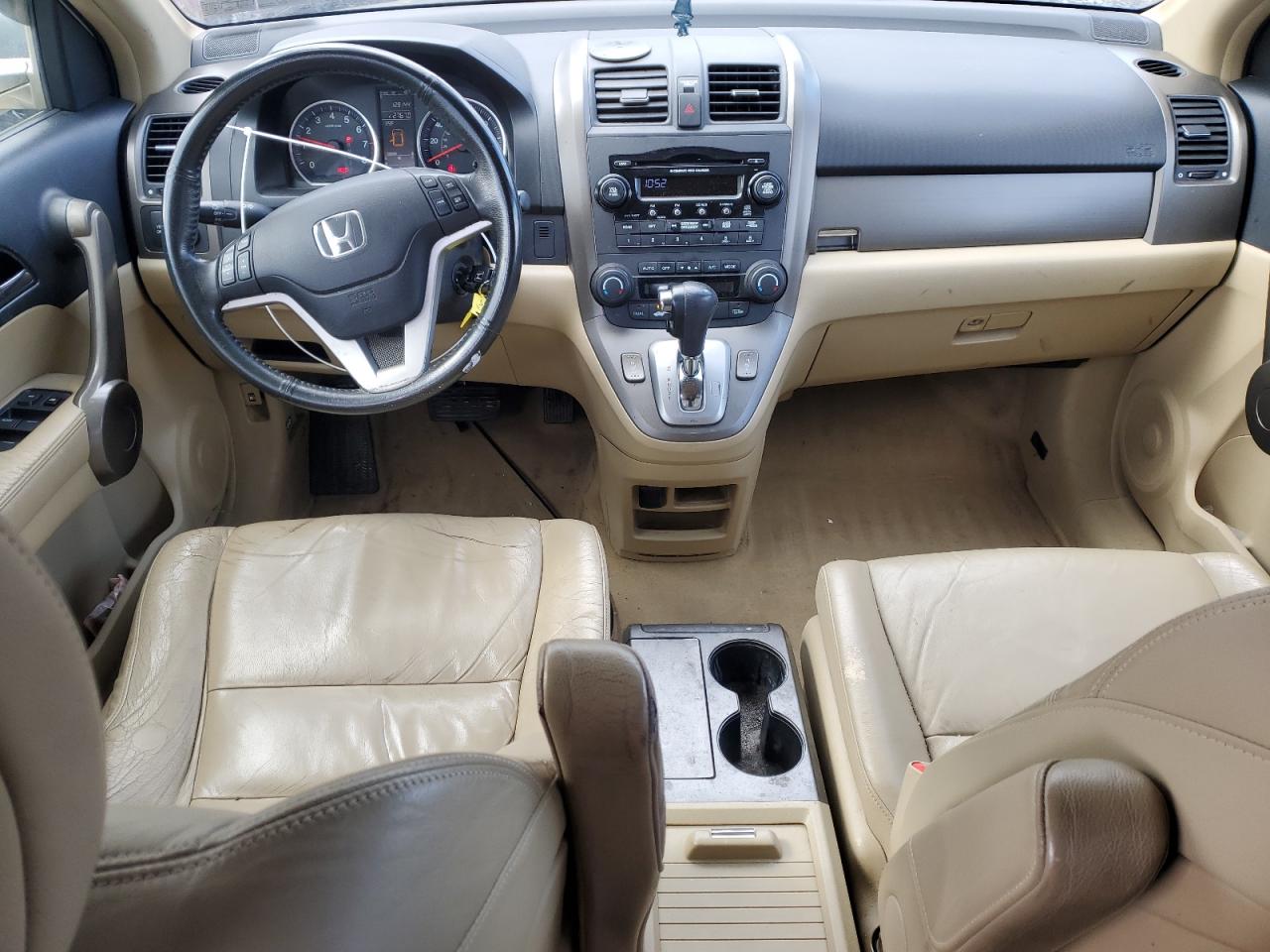 2008 Honda CR-V - Image 8