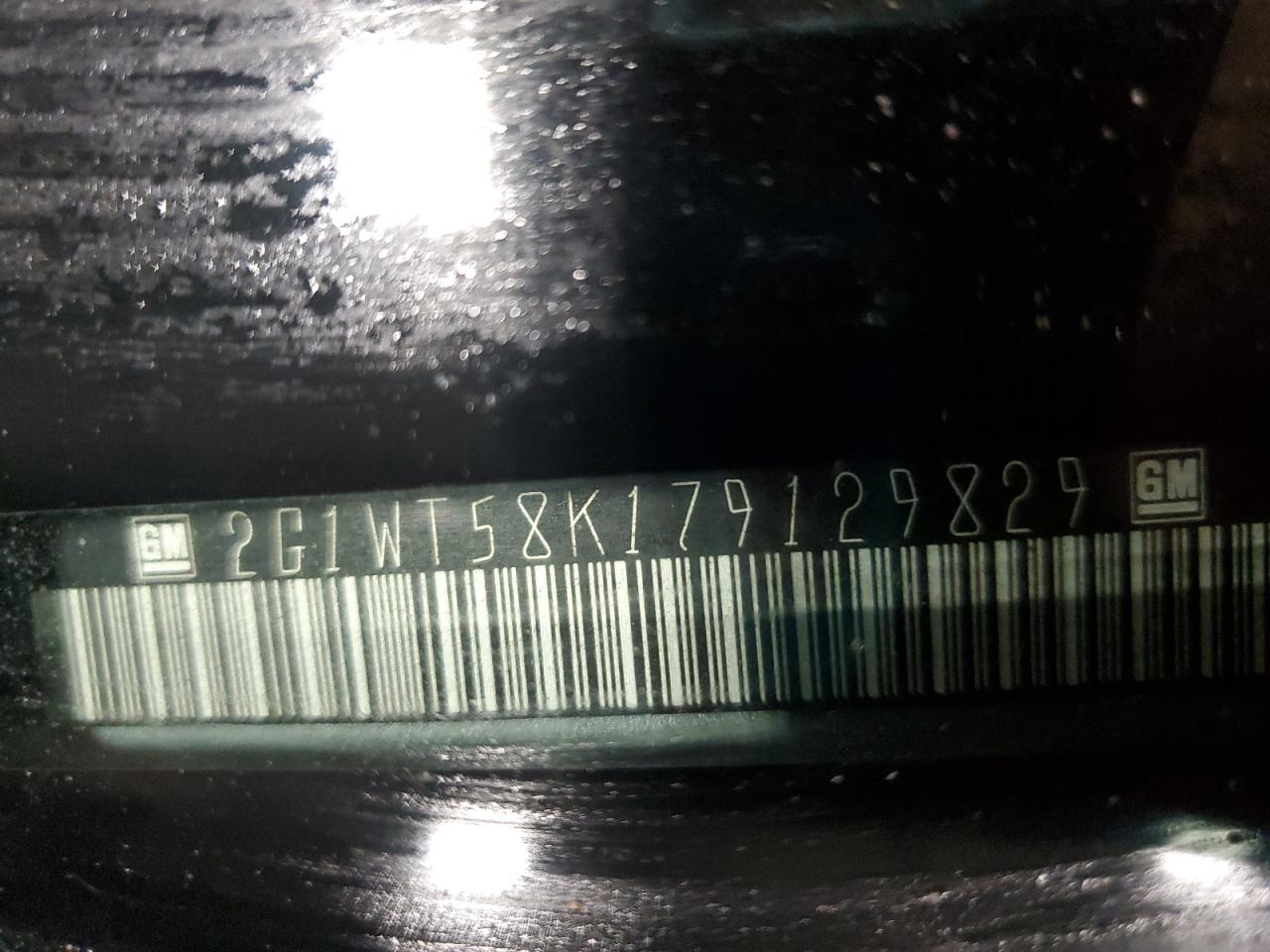 2007 Chevrolet Impala - Image 12