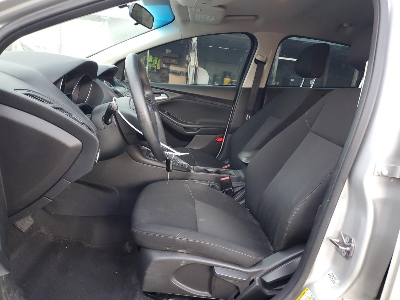 2018 Ford Focus - Image 7