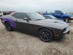 2023 Dodge Challenger Sxt na sprzedaż w Houston, TX - Rear End