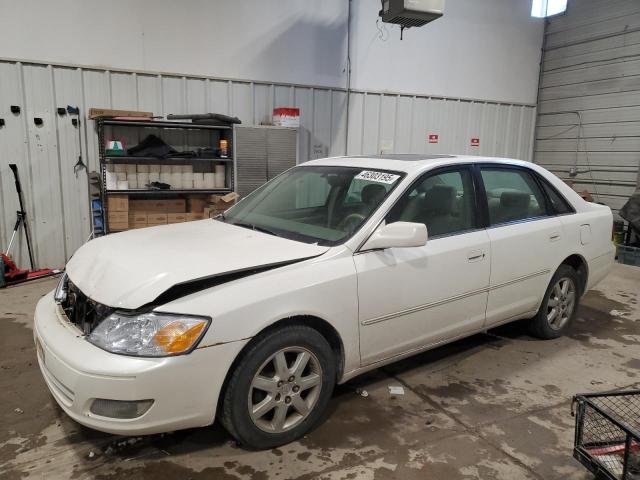 2001 Toyota Avalon Xl