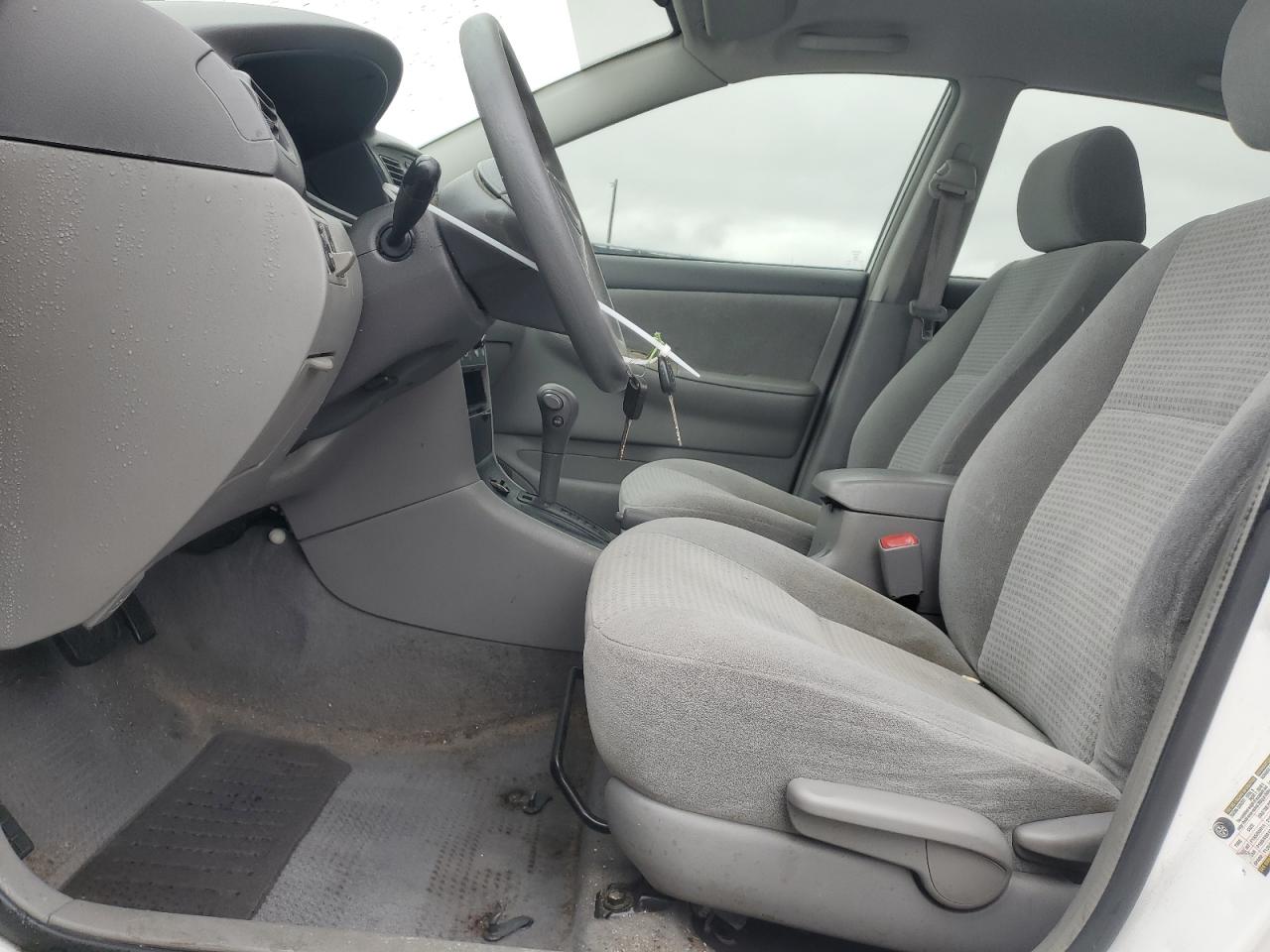2006 Toyota Corolla - Image 7