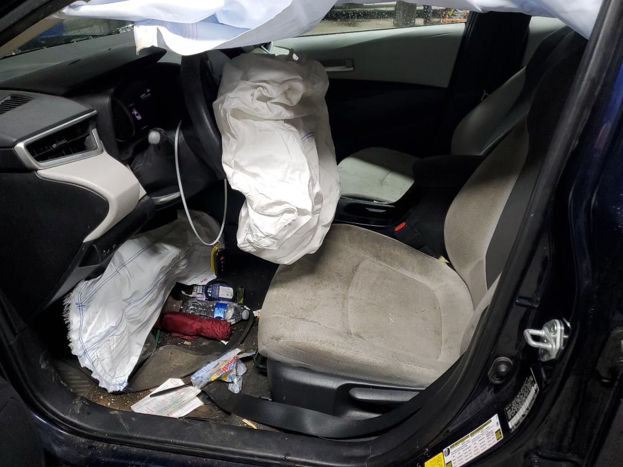 2021 Toyota Corolla - Image 7
