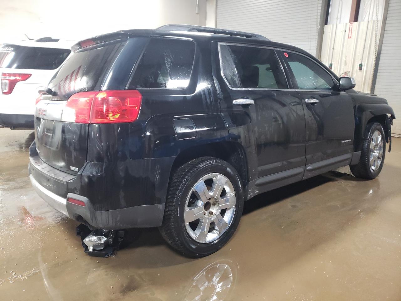 2011 GMC Terrain - Image 3
