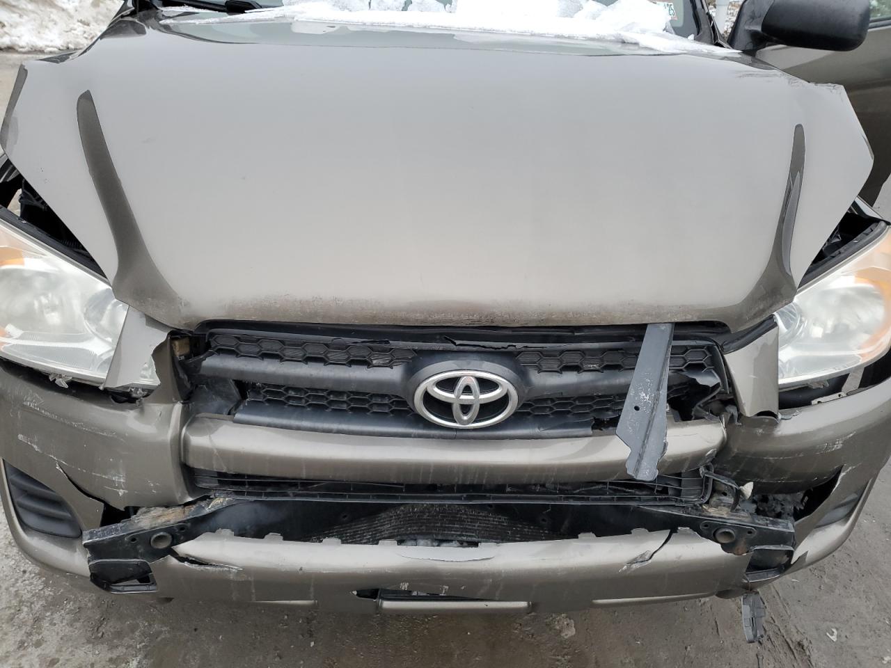 2010 Toyota RAV 4 - Image 13