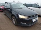 2012 VOLKSWAGEN POLO MATCH for sale at Copart SANDY