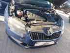 2017 SKODA SUPERB SE for sale at Copart SANDWICH