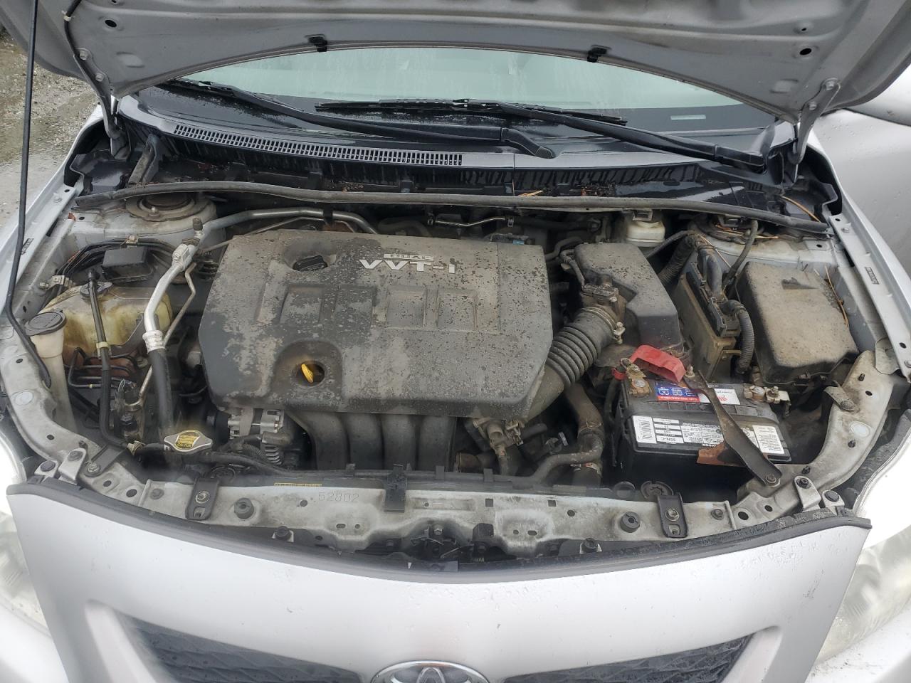 2010 Toyota Corolla - Image 11
