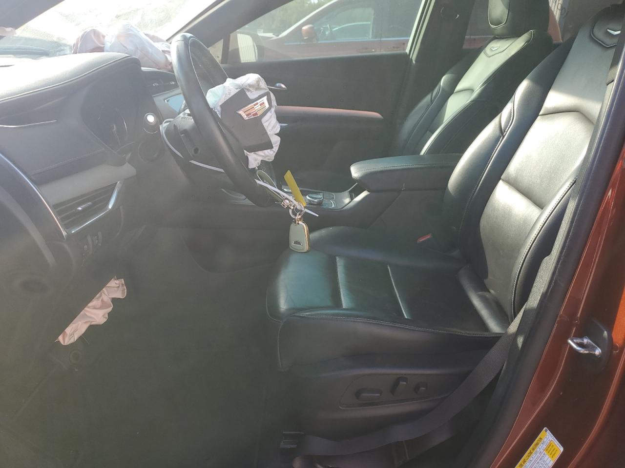 2019 Cadillac XT4 - Image 7