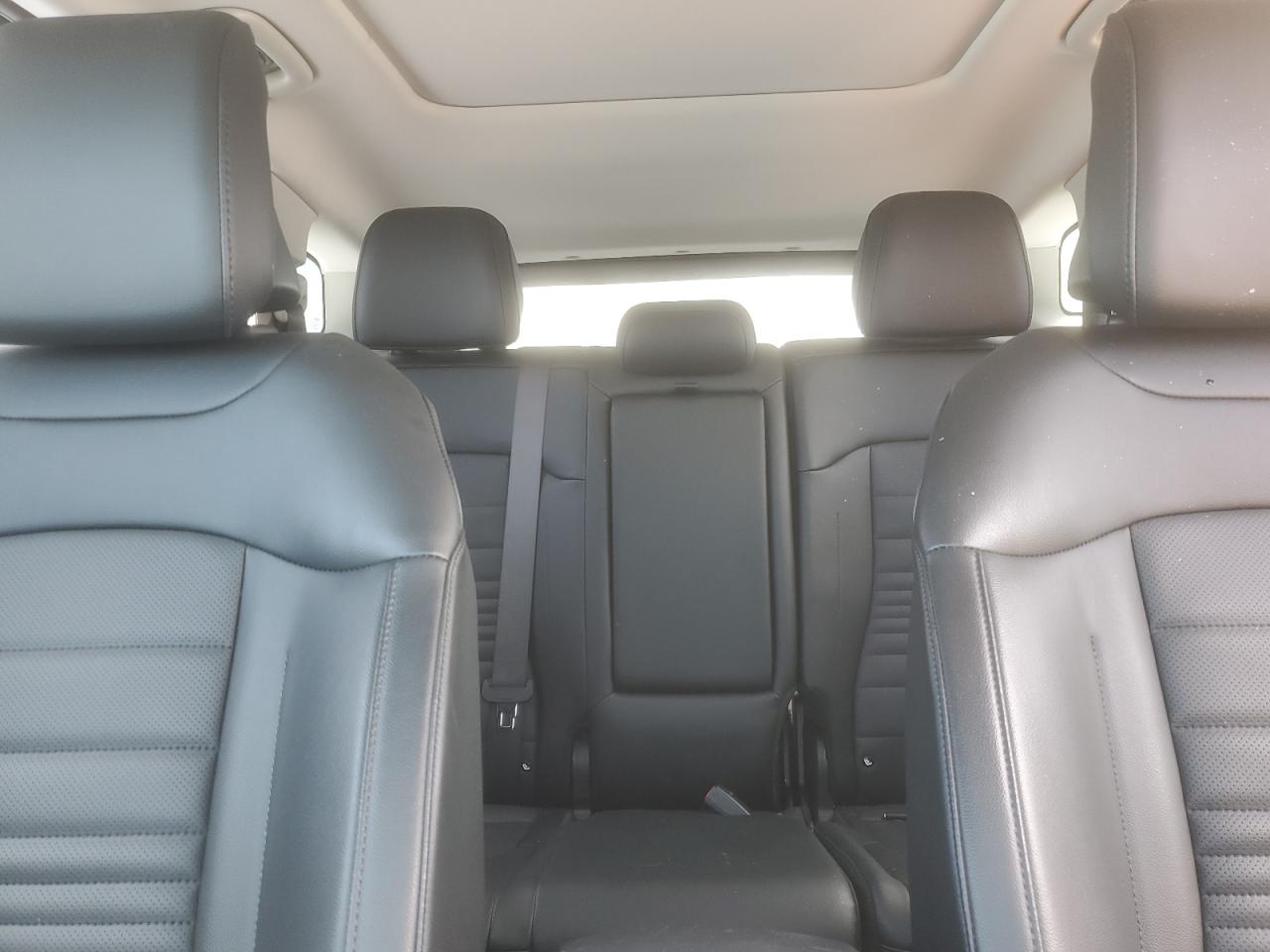 2024 Kia Sportage - Image 10