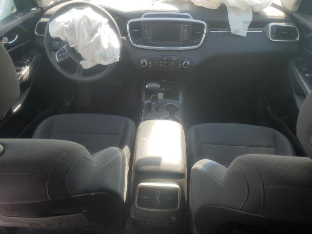  KIA SORENTO 2019 Biały