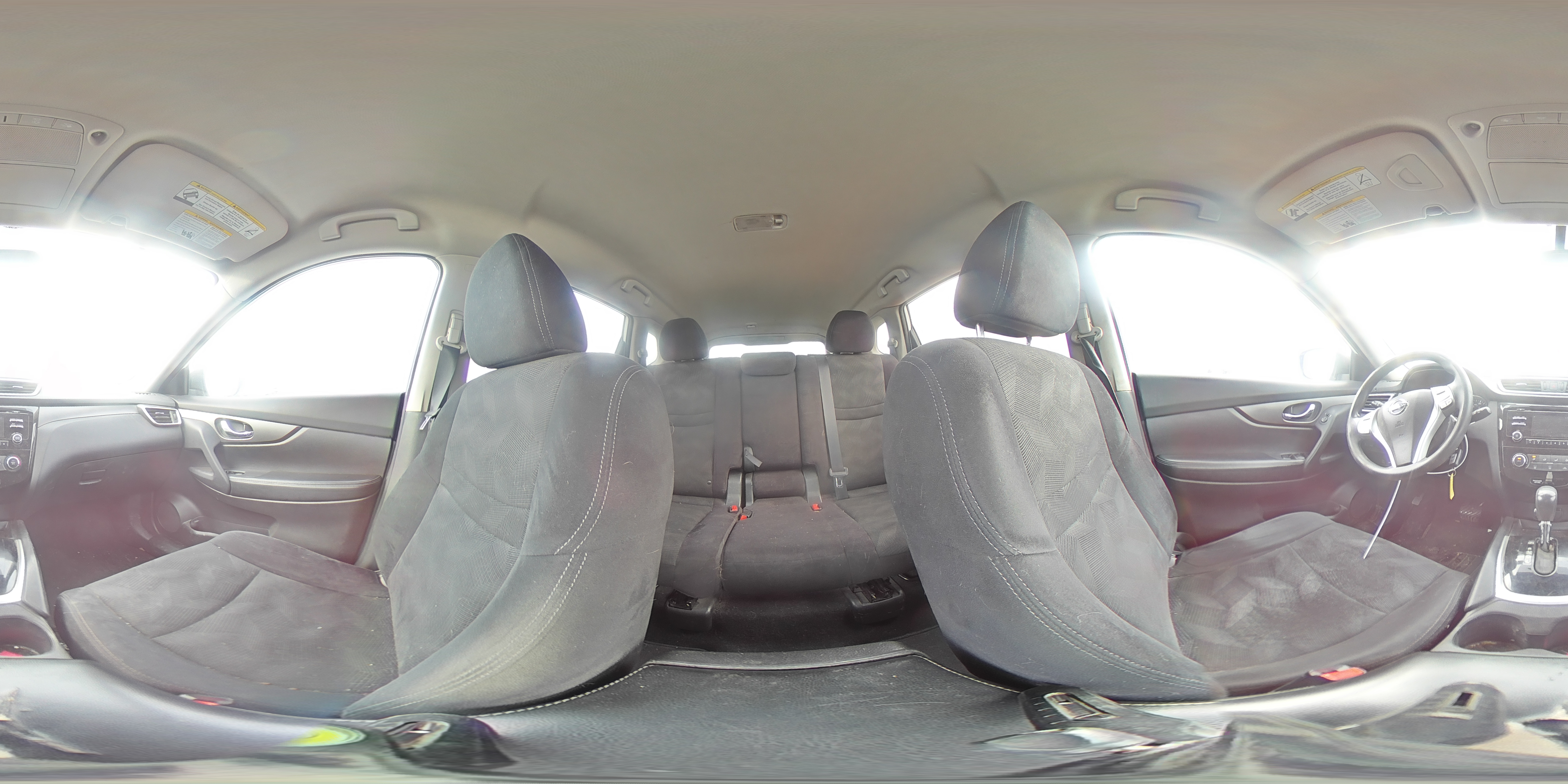 2014 Nissan Rogue - Image 14