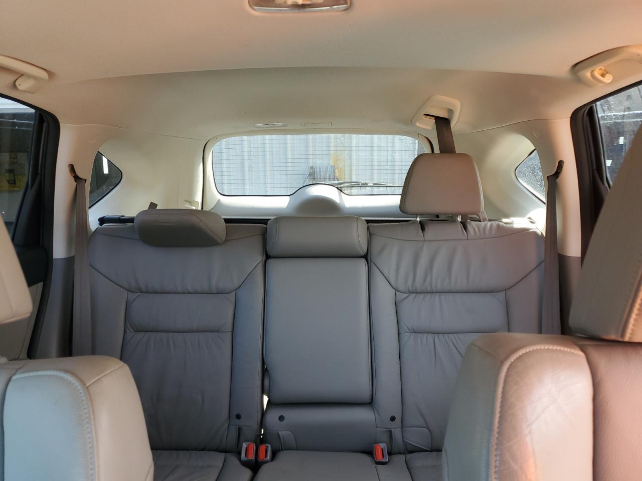 2012 Honda CR-V - Image 10