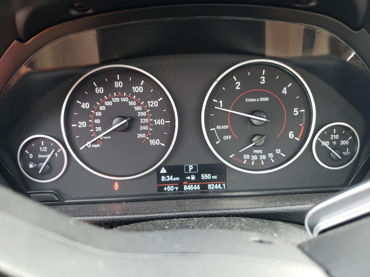 2016 BMW 3er - Image 9