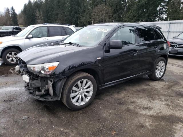 2011 Mitsubishi Outlander Sport Se