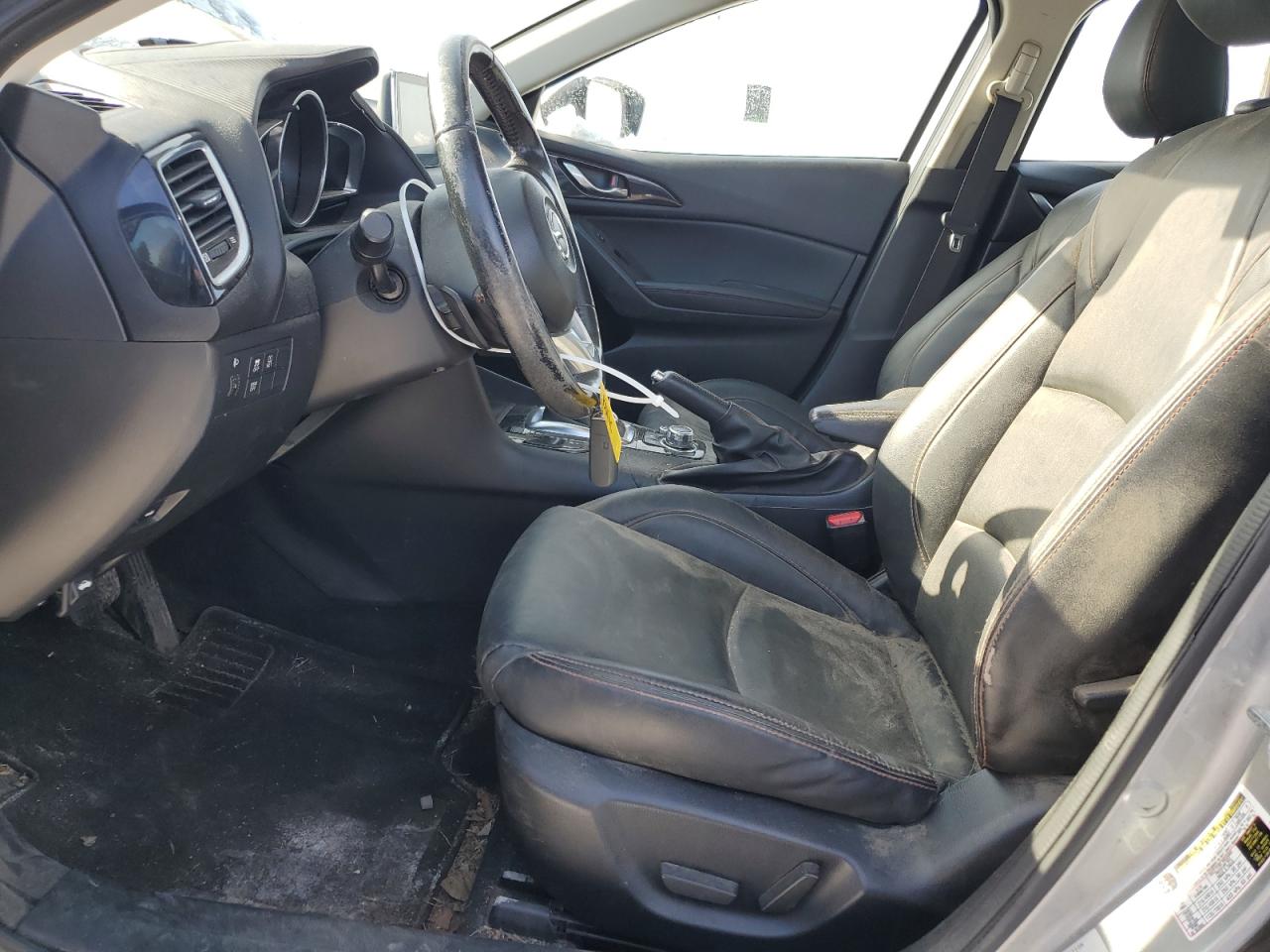 2014 Mazda 3 - Image 7