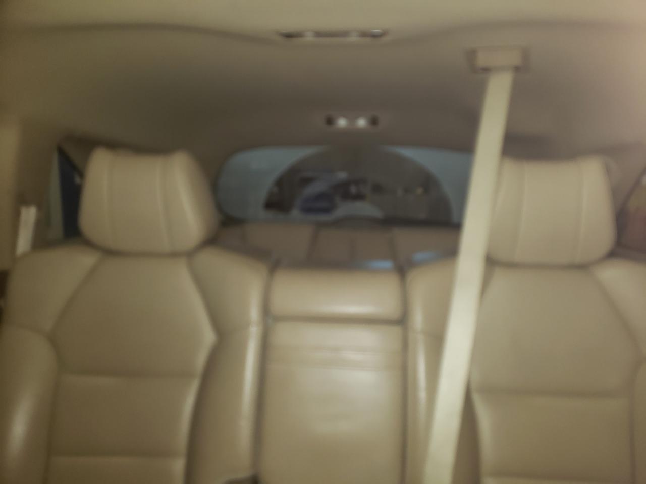 2012 Acura MDX - Image 10