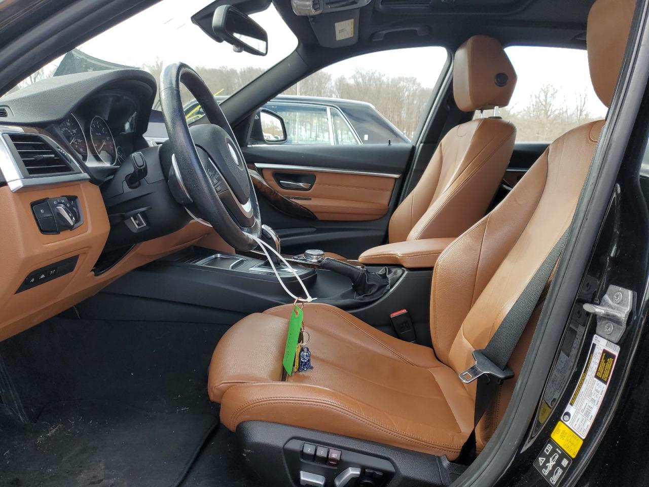 2016 BMW 3er - Image 7