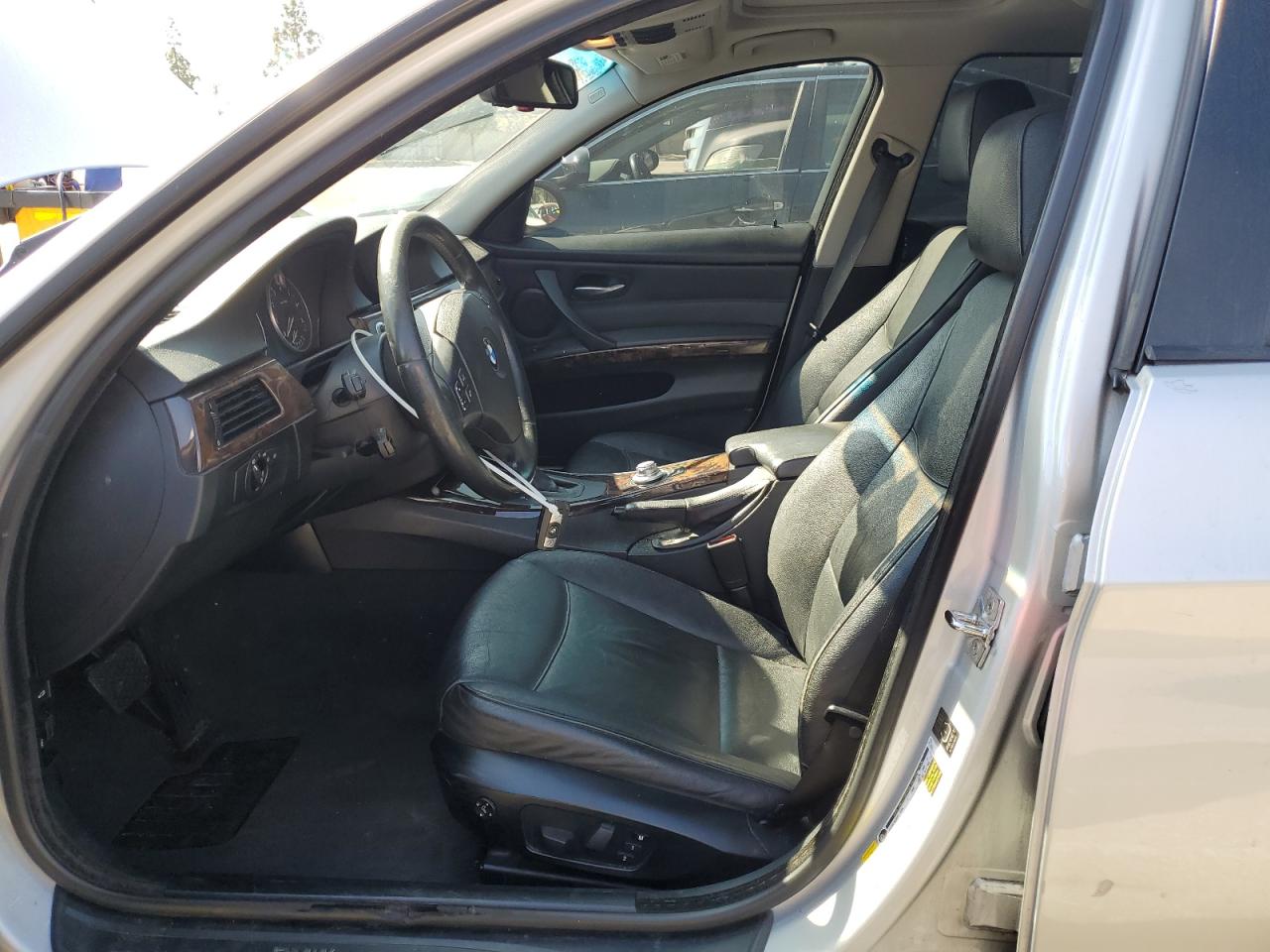 2007 BMW 3er - Image 7