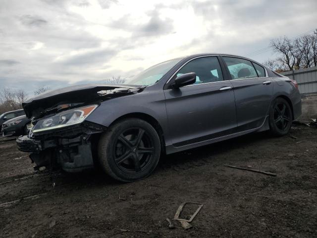 2017 Honda Accord Sport Special Edition