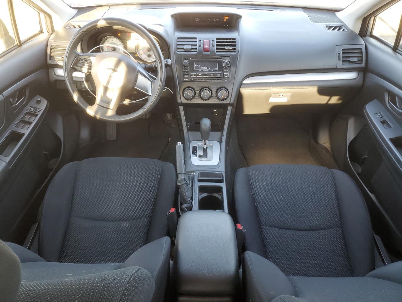 2013 Subaru Impreza - Image 8