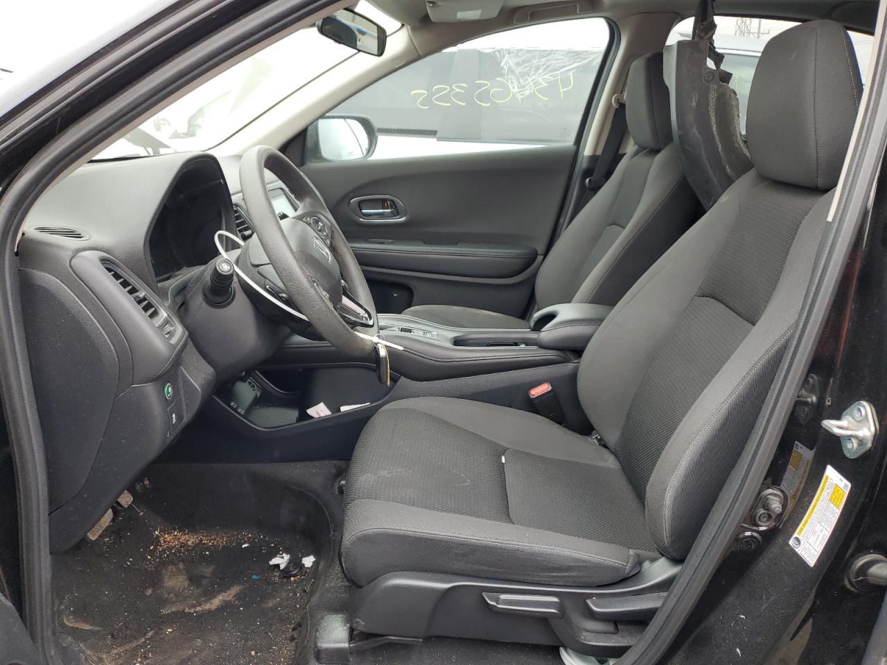 2019 Honda HR-V - Image 7