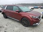 2022 Kia Carnival Sx Prestige იყიდება Loganville-ში, GA - Rear End