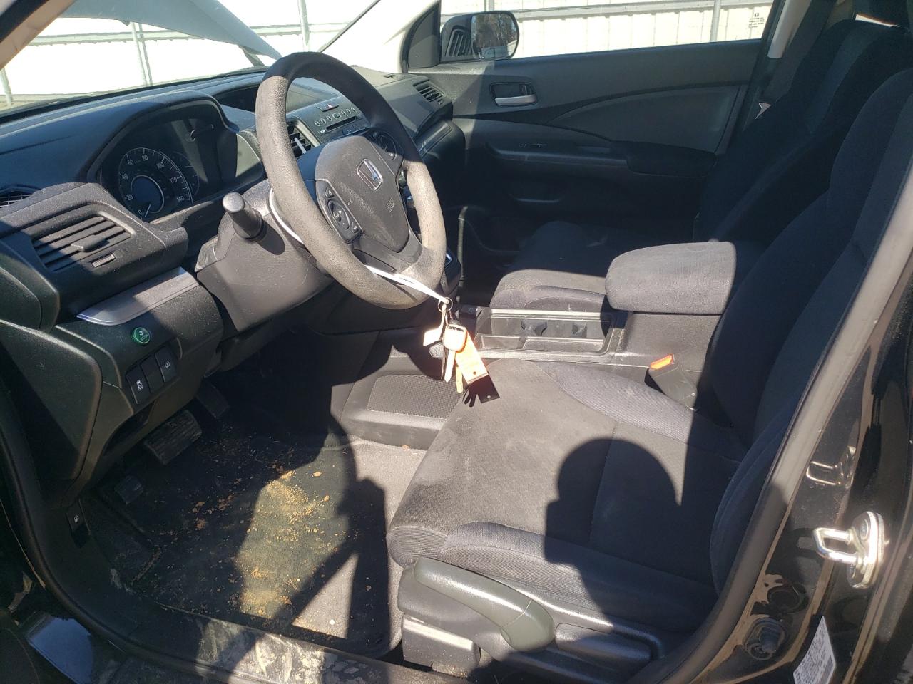 2015 Honda CR-V - Image 7