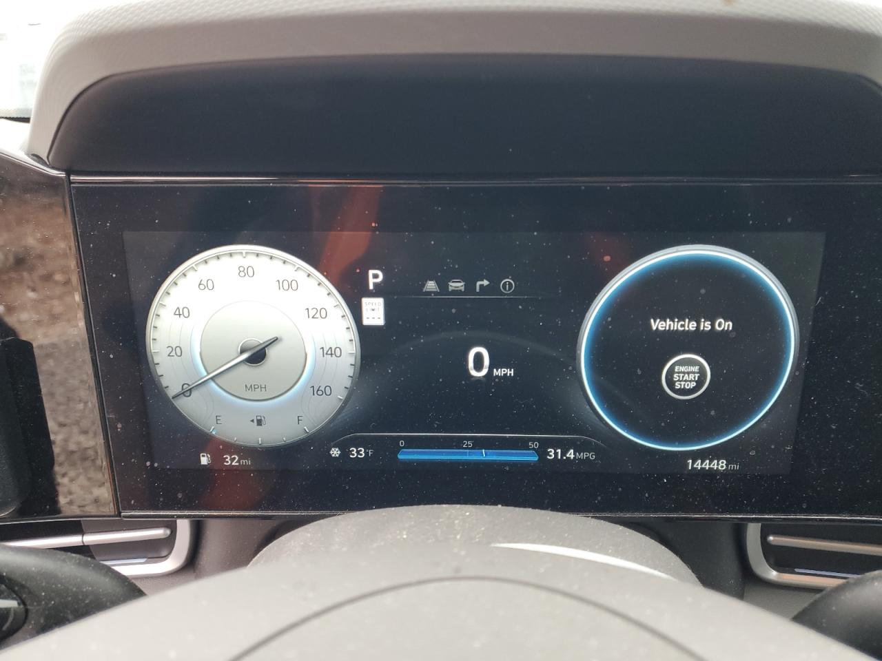 2024 Hyundai Elantra - Image 9