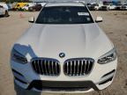 2018 Bmw X3 Xdrive30I продається в Houston, TX - Water/Flood