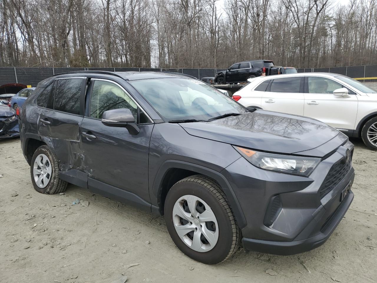 2019 Toyota RAV 4 - Image 4