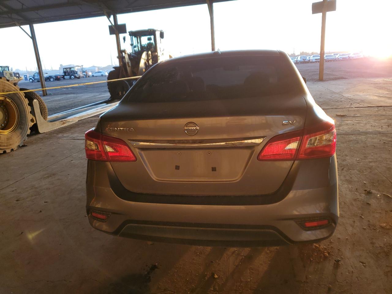 2018 Nissan Sentra - Image 6