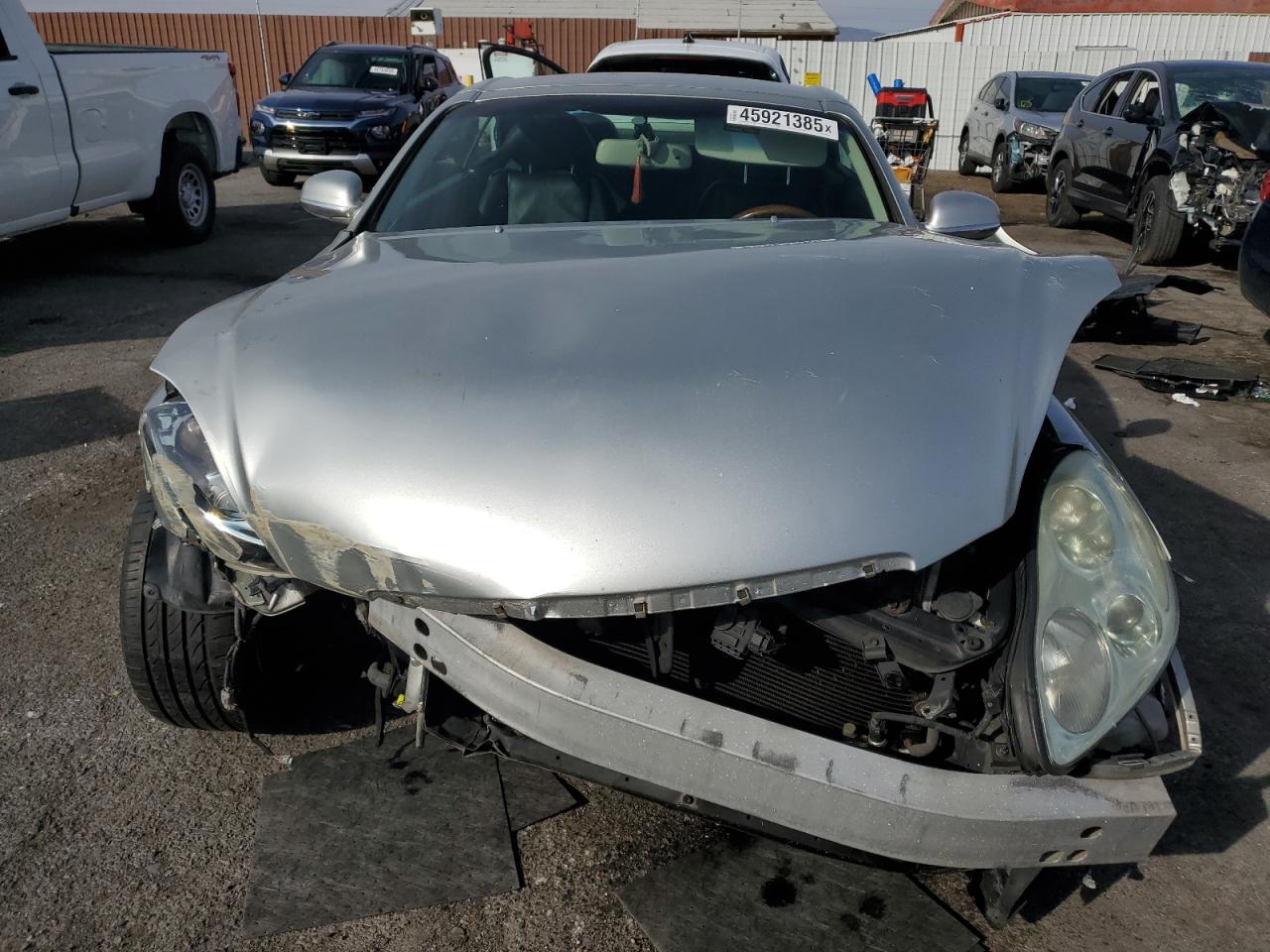 2002 Lexus SC - Image 5