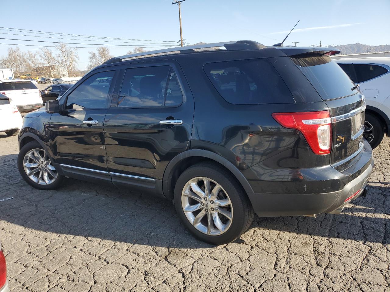 2012 Ford Explorer - Image 2