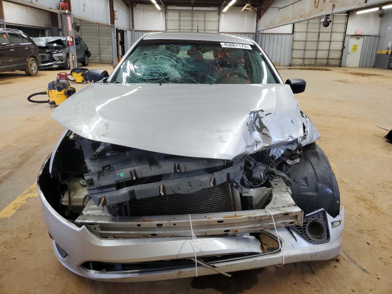 2012 Ford Fusion - Image 5