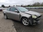 2004 Acura Rsx Type-S за продажба в Portland, OR - All Over