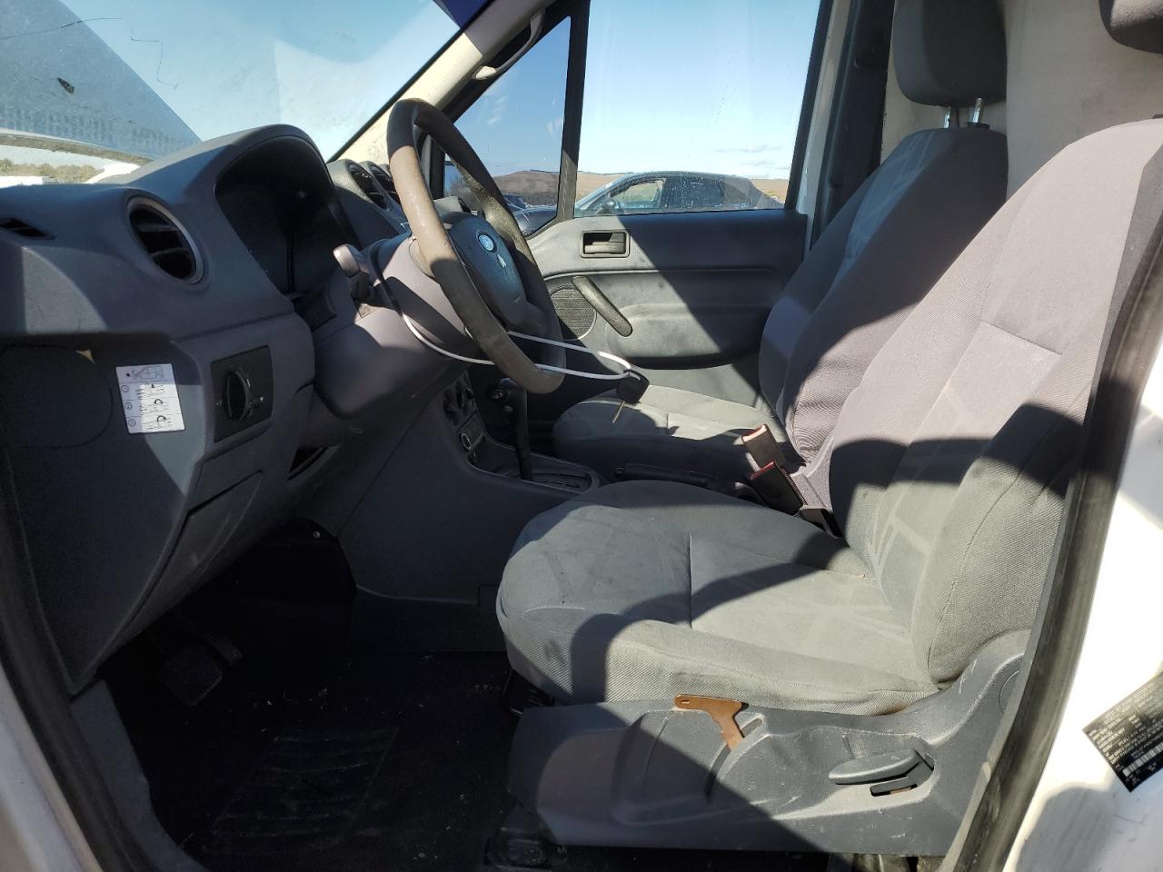 2012 Ford Transit - Image 7
